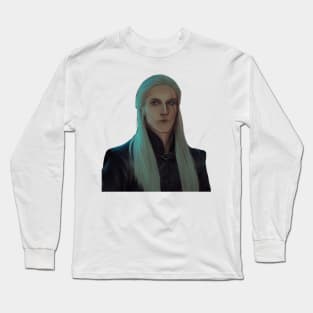 Aemond targaryen Long Sleeve T-Shirt